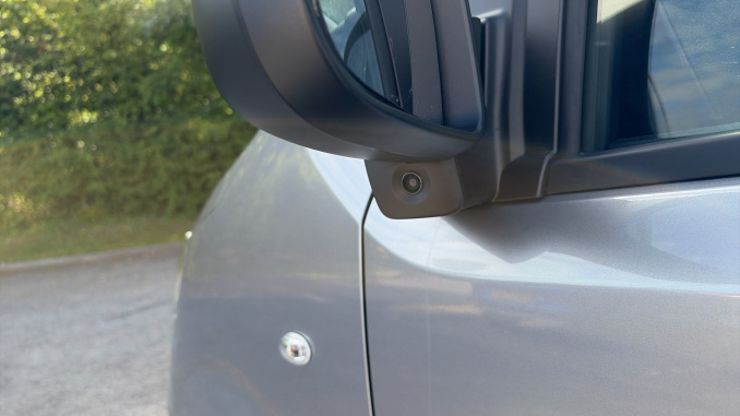 Vauxhall Vivaro L1 Diesel 1.5 Turbo D 120 Pro H1 Van - Image 27